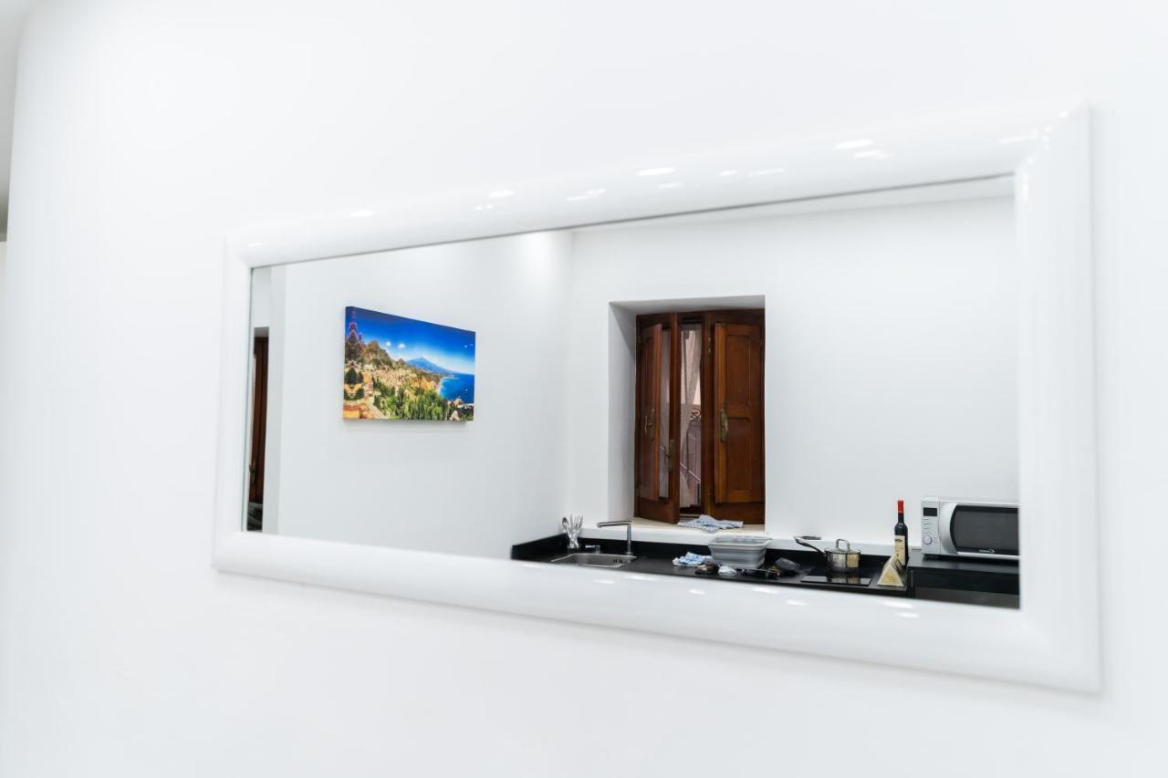 Apartment Porta Messina *