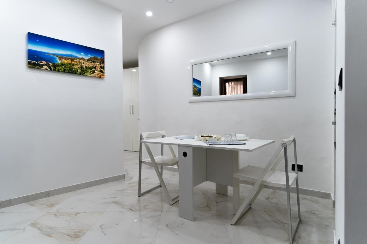Apartment Porta Messina *