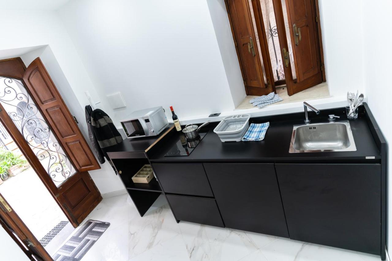 Porta Messina Apartment Taormina