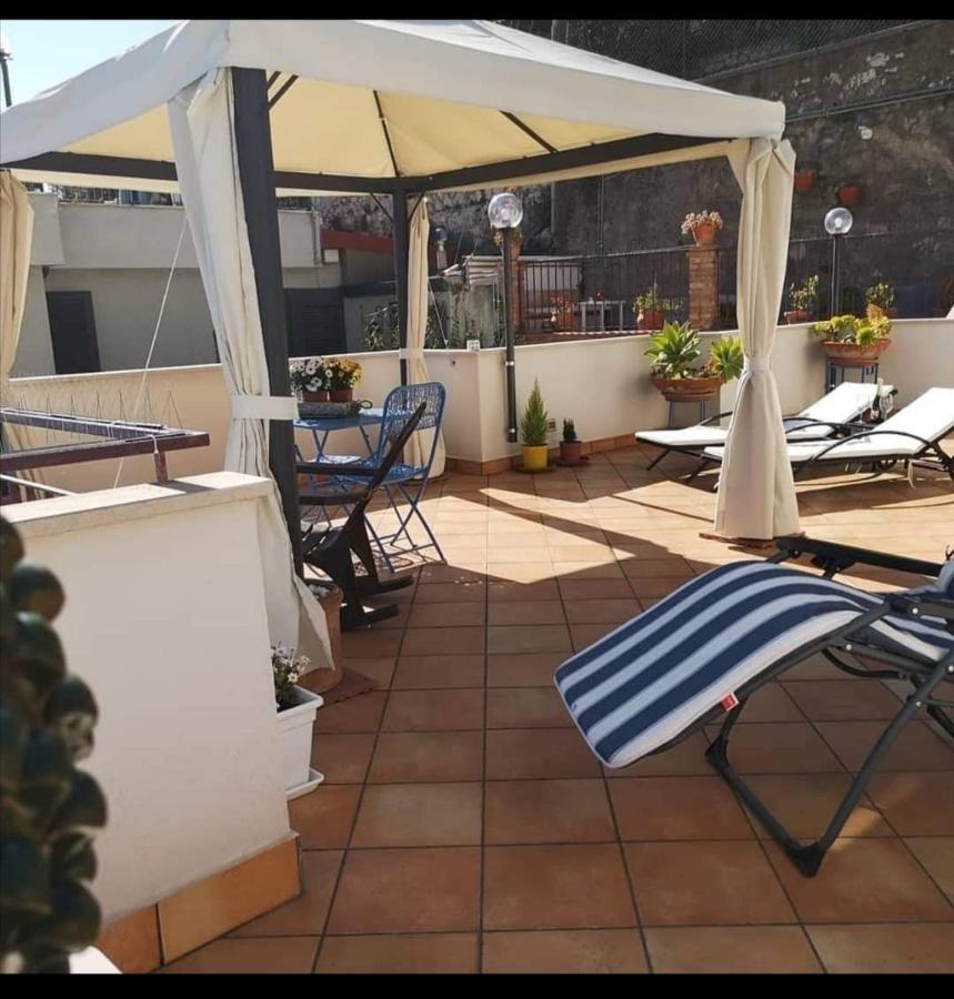 Il Terrazzo Di Marlu