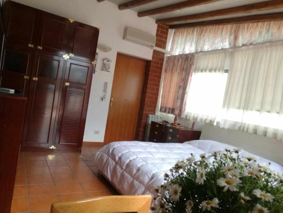 Il Terrazzo Di Marlu Taormina