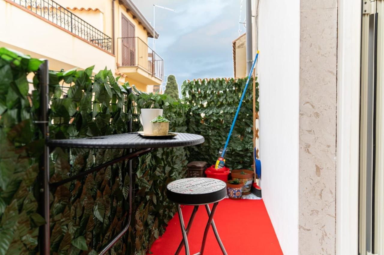 Casetta D'artista - Appartamento Taormina