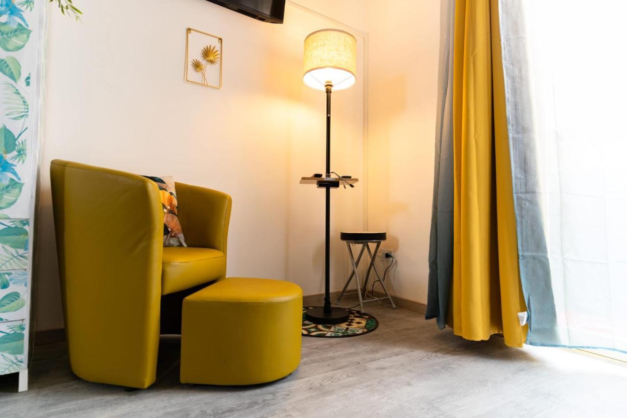 Appartamento Casetta D'artista -
