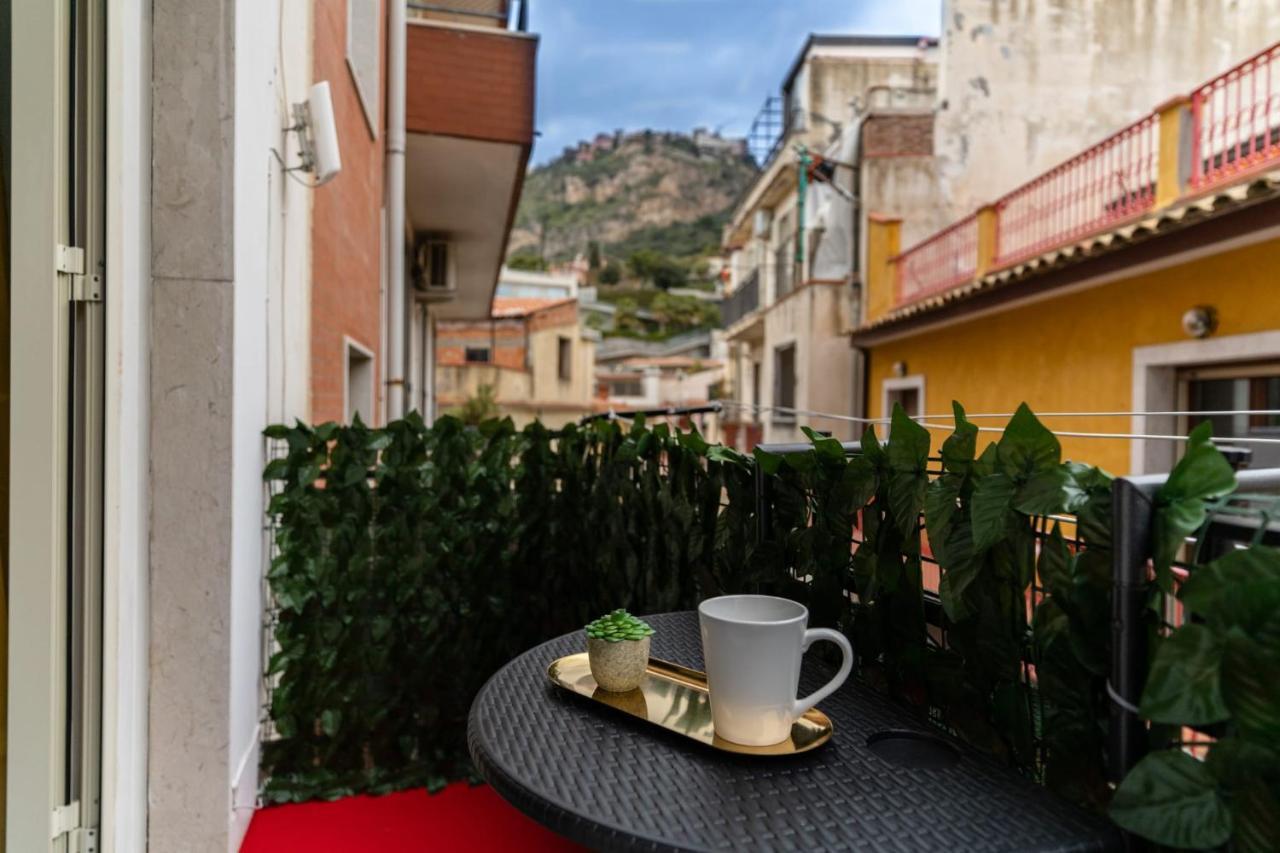 Casetta D'artista - Taormina