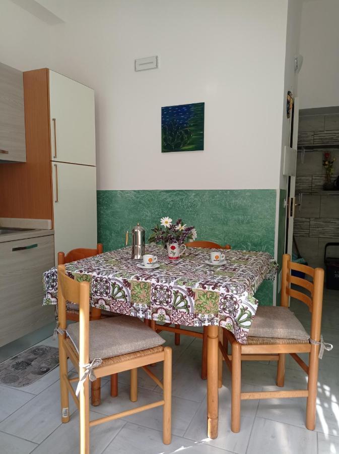 Mary - Casa Taormina