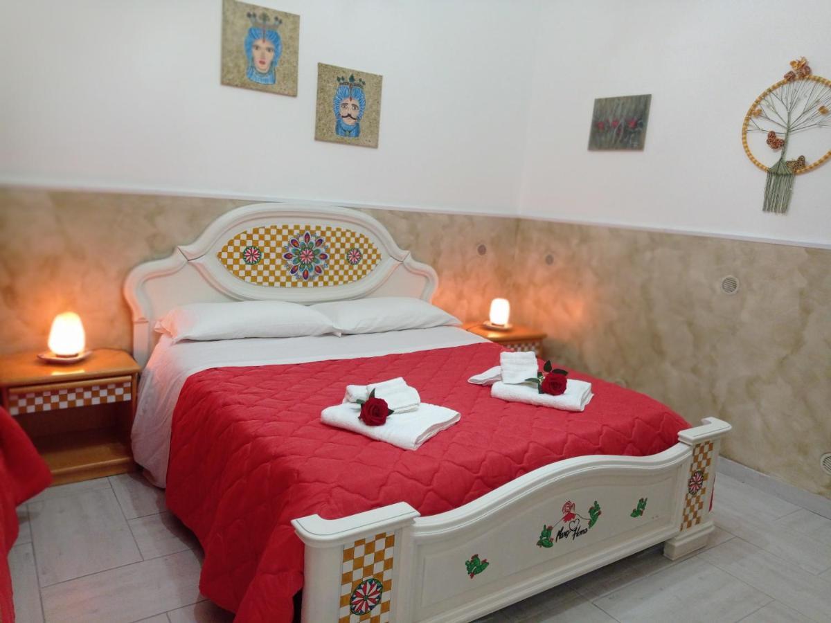 Mary - Casa Appartamento Taormina