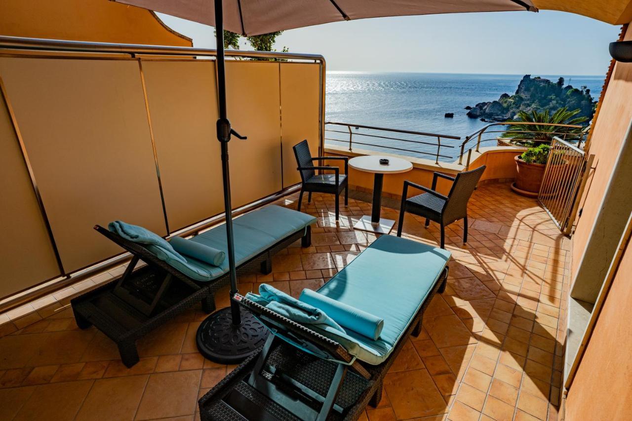 Panoramic 4* Taormina