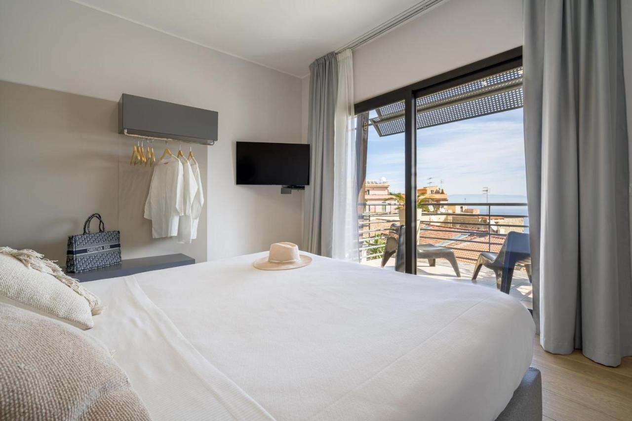 Palace 4* Taormina