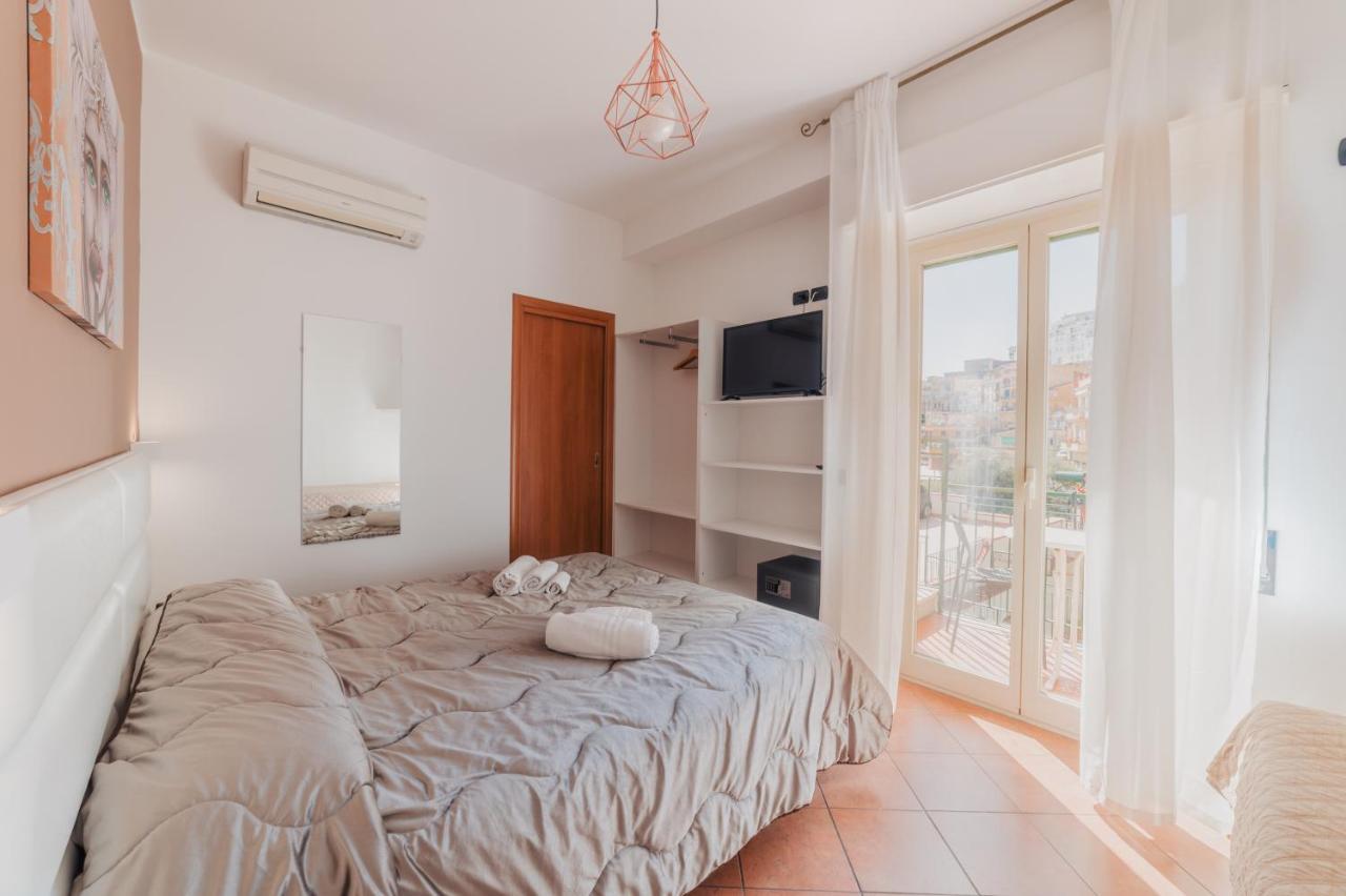 Bed & Breakfast Fontana Vecchia