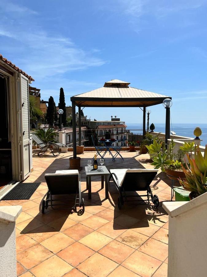 Ferienhaus Il Terrazzo Di Marlu