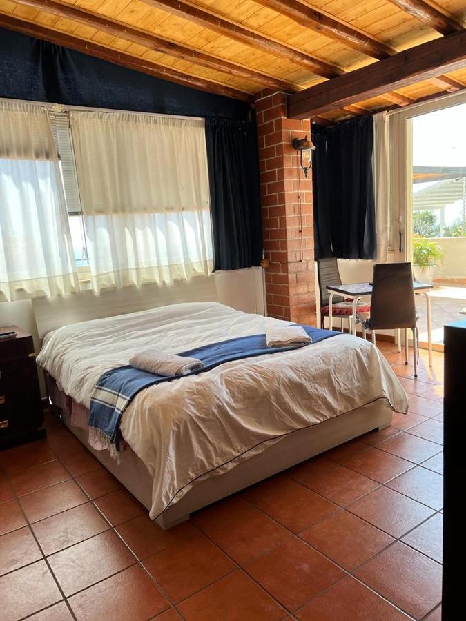 Ferienhaus Il Terrazzo Di Marlu Taormina