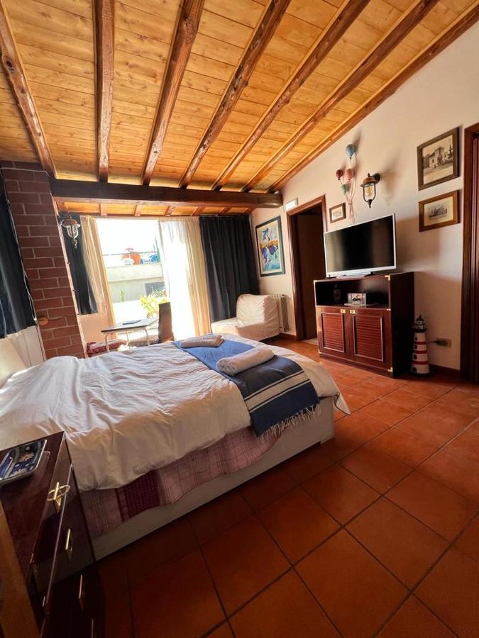 Ferienhaus Il Terrazzo Di Marlu