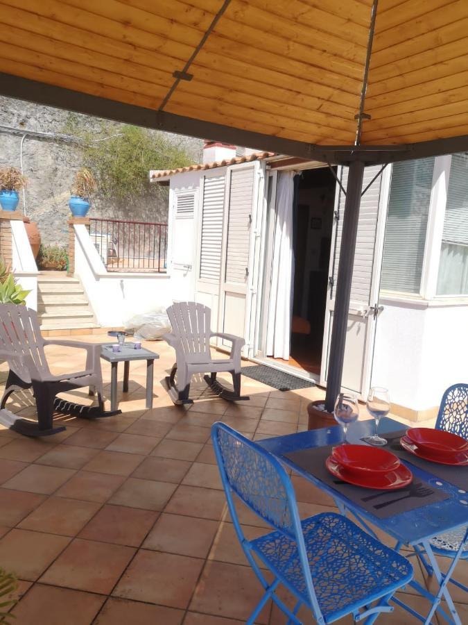 Ferienhaus Il Terrazzo Di Marlu