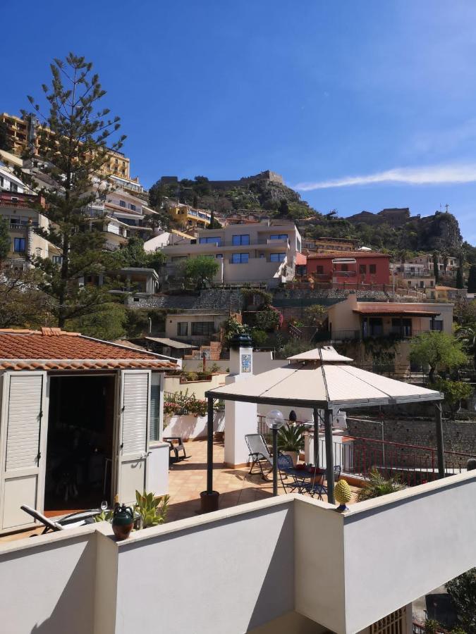 Ferienhaus Il Terrazzo Di Marlu *