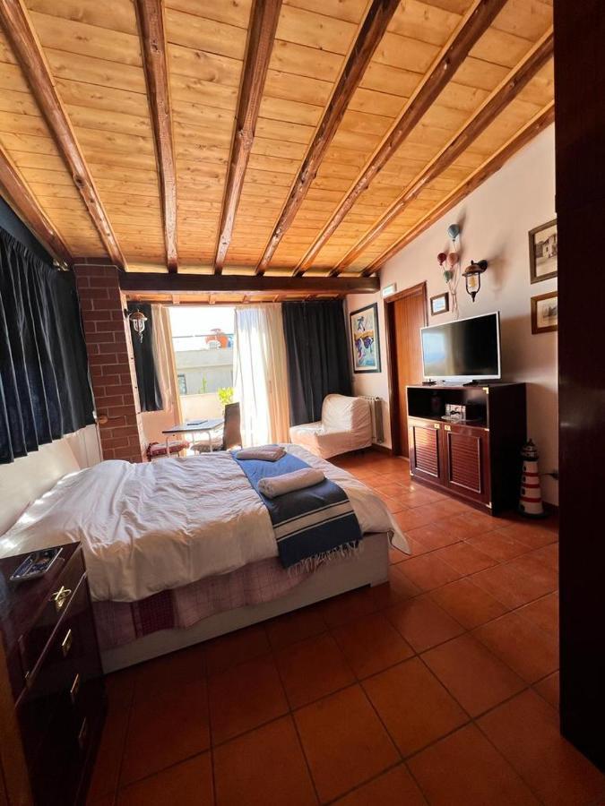 Il Terrazzo Di Marlu *