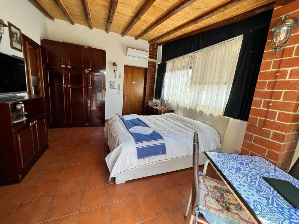 Ferienhaus Il Terrazzo Di Marlu Taormina