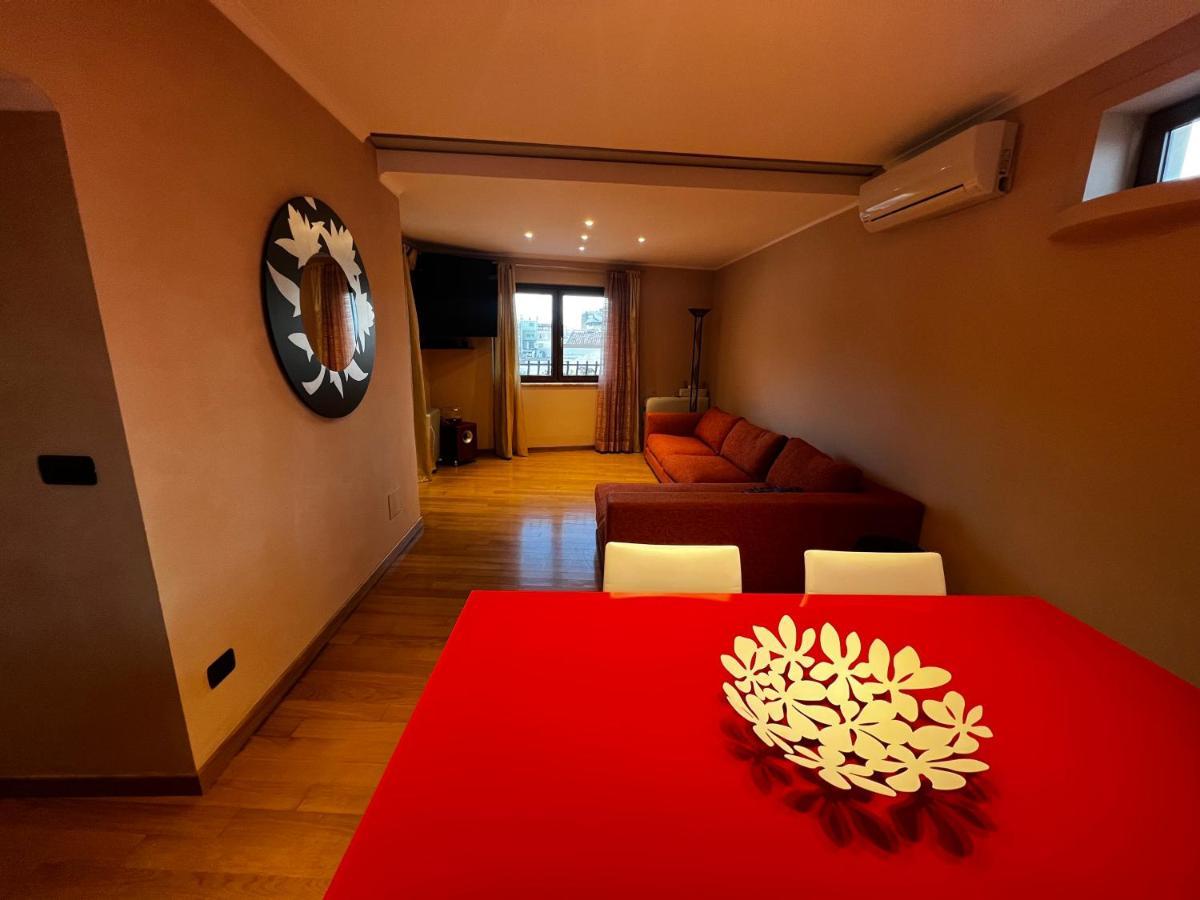 Apartment Dream House