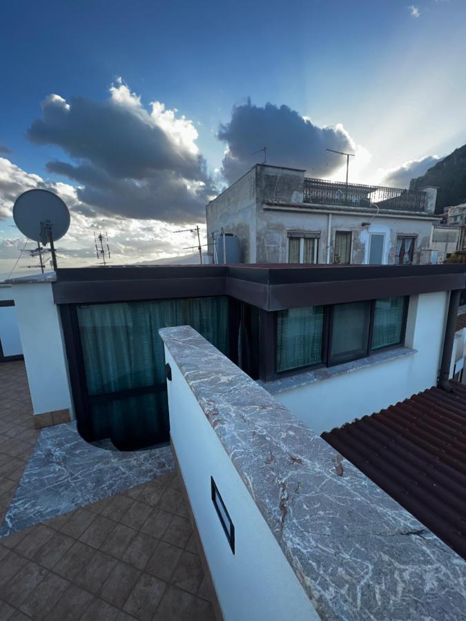 Apartment Dream House Taormina