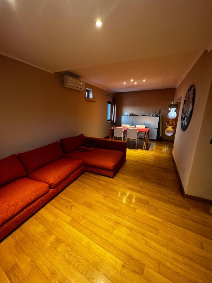 Dream House Taormina