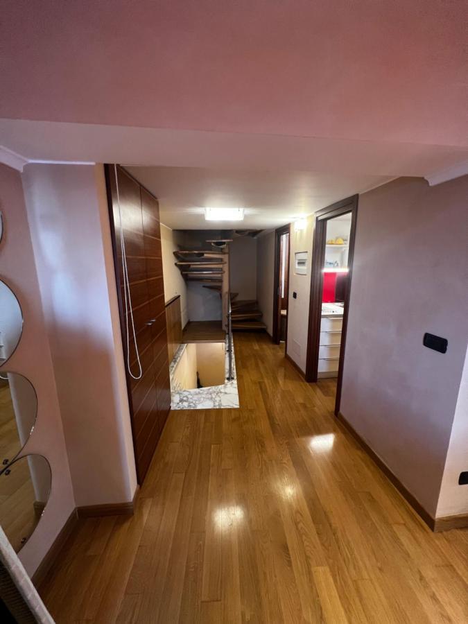 Apartment Dream House