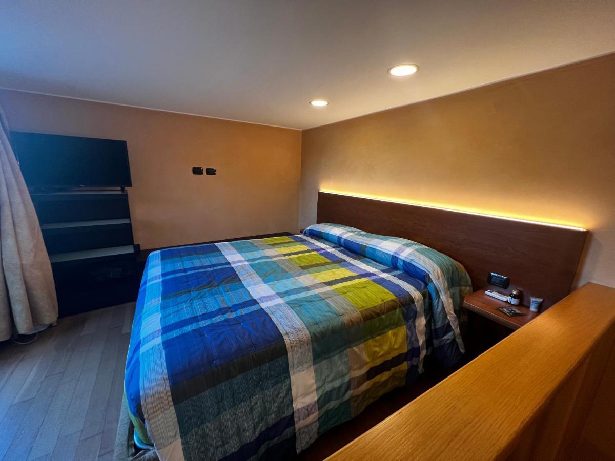 Apartment Dream House Taormina