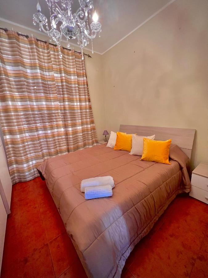 Apartment La Fontanella