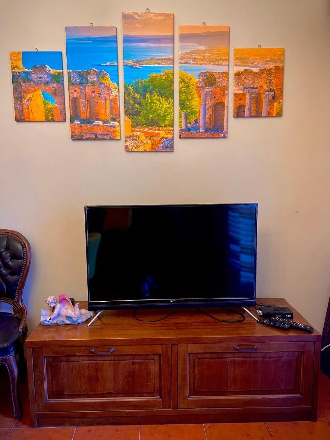 La Fontanella Apartment