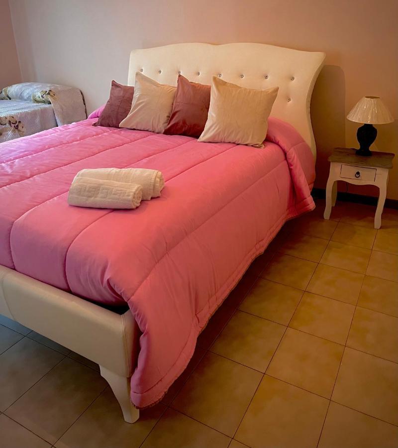 La Fontanella Apartment *