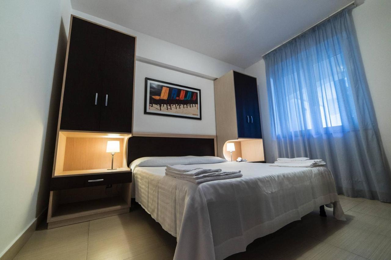 Sirina House Aparthotel Taormina