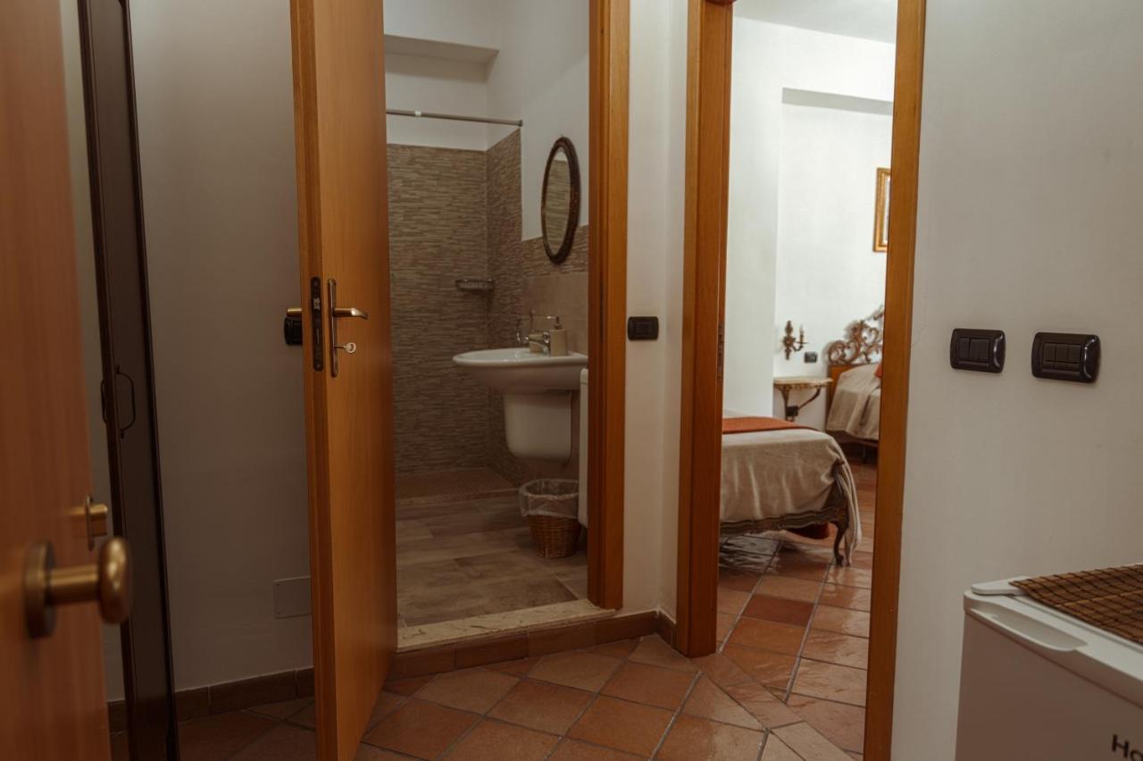 Guest house La Venere *