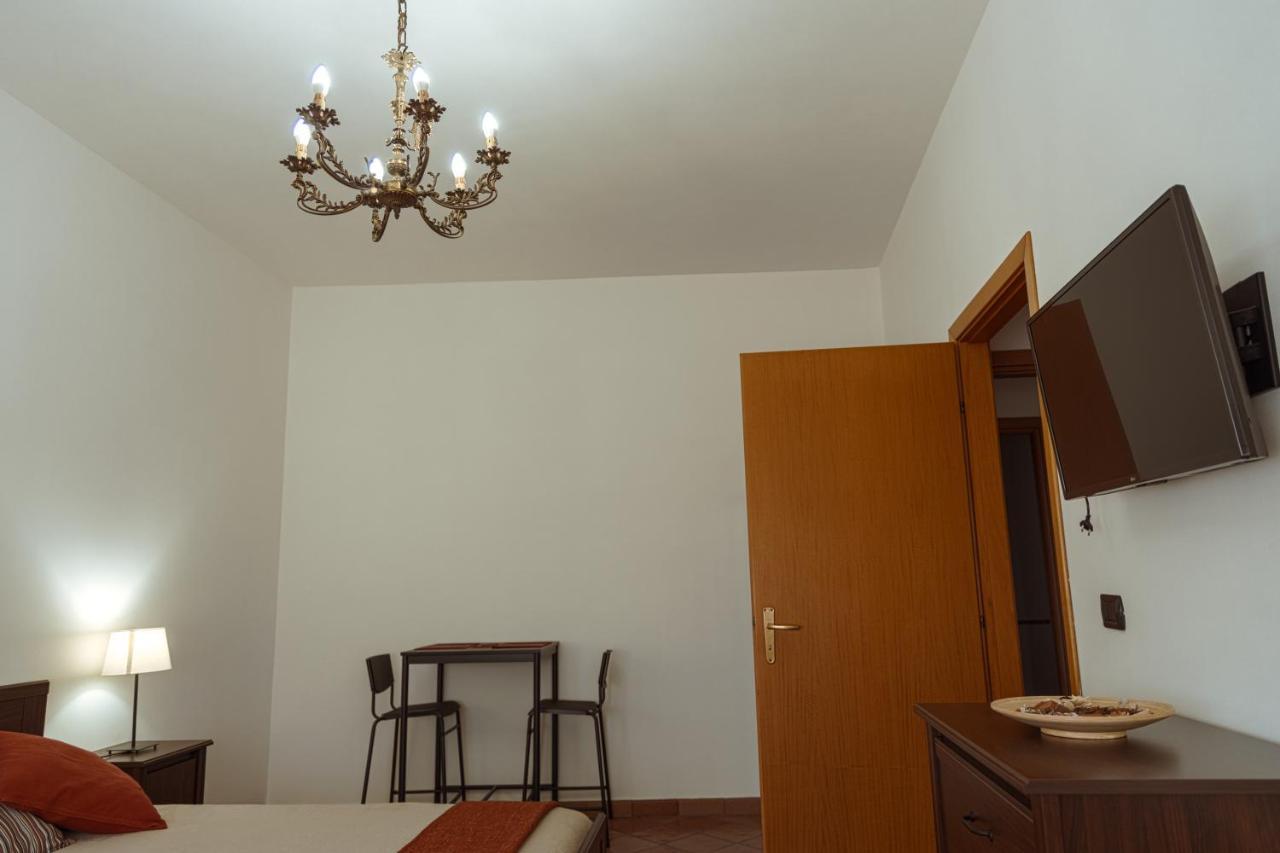 Guest house La Venere *