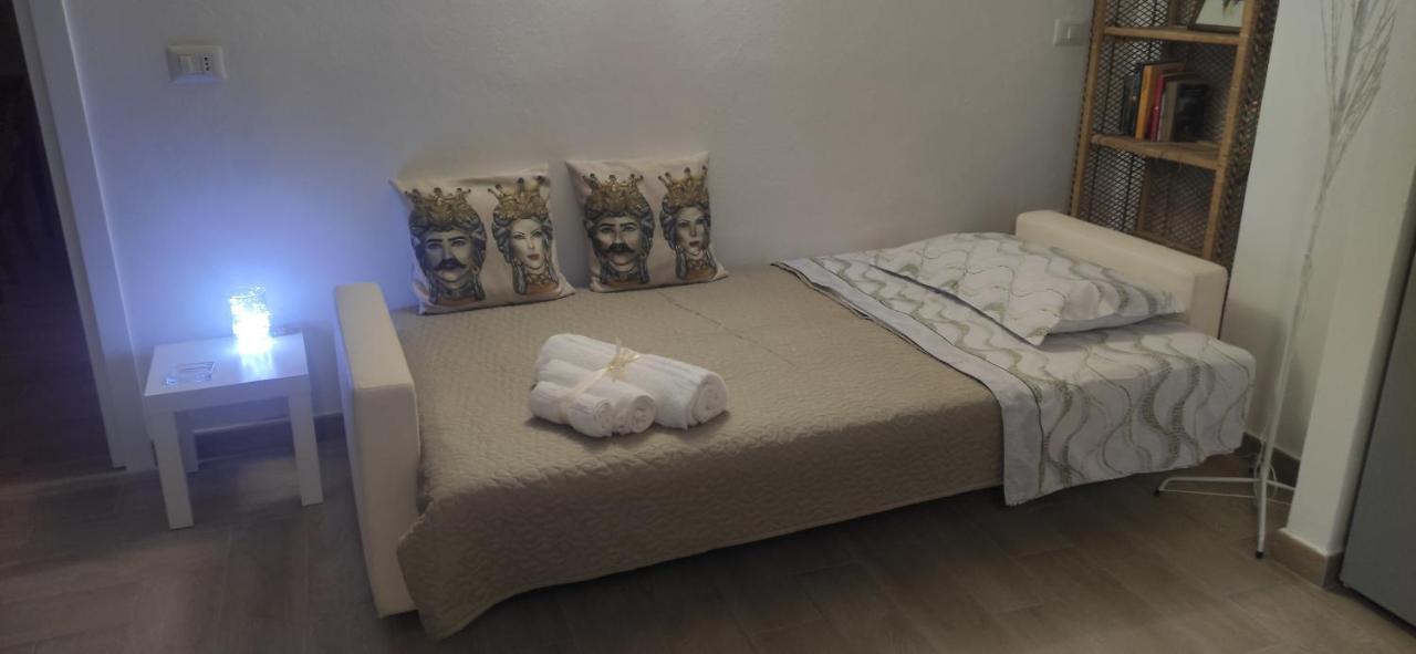 Apartamento Biancaneve Little House