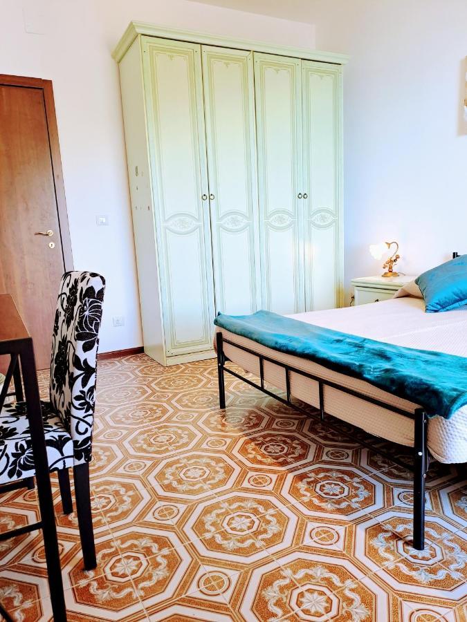 Tao Charming Apartamento Taormina