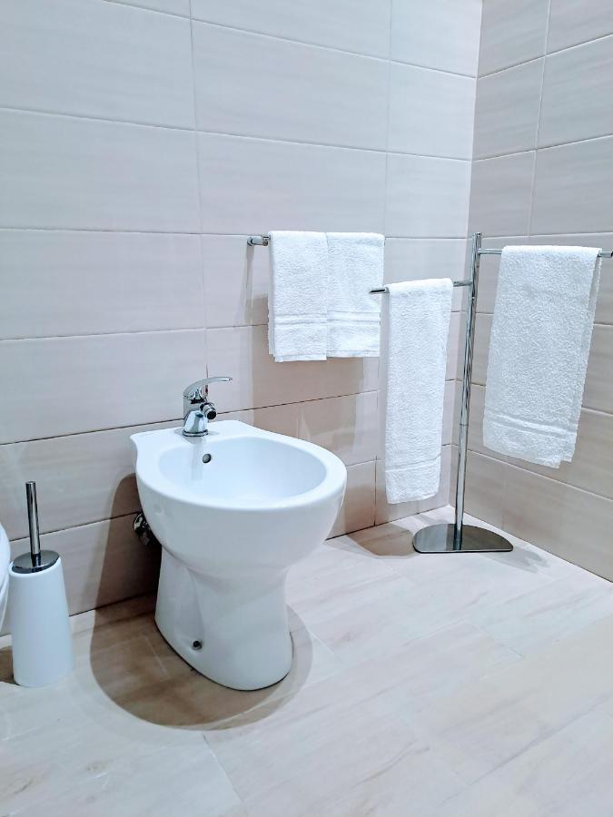 Tao Charming Apartamento *
