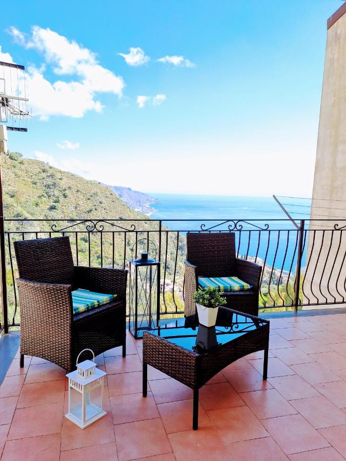 Tao Charming Apartamento Taormina
