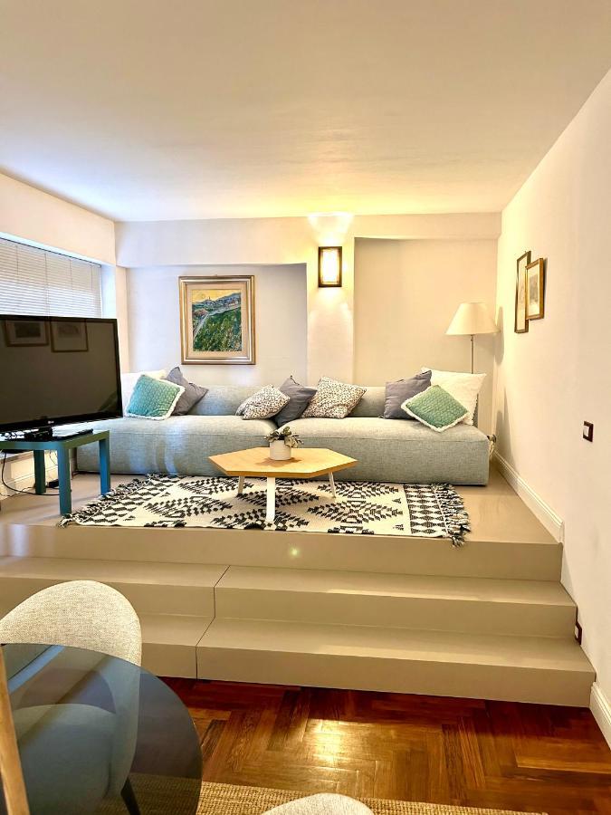 Casa Liliana Apartment *