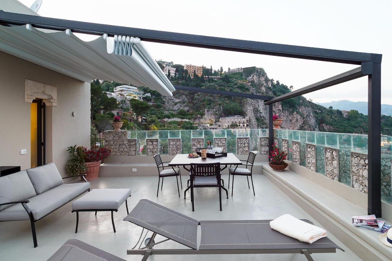 Torre Isola Bella Apartment Taormina