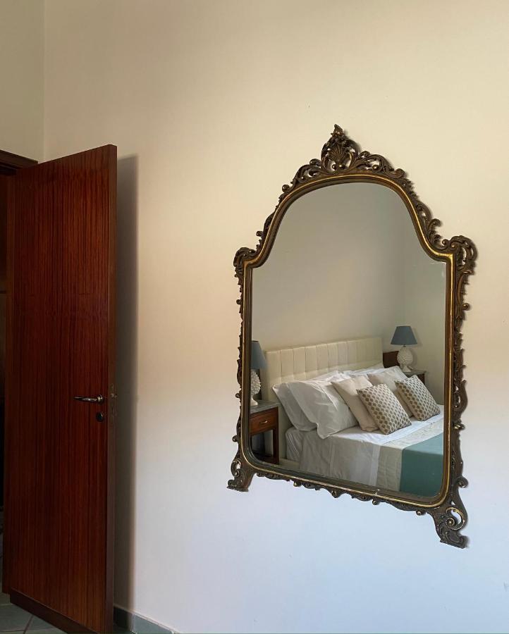 Ferienhaus Gorgeous In Center + Free Parking Taormina