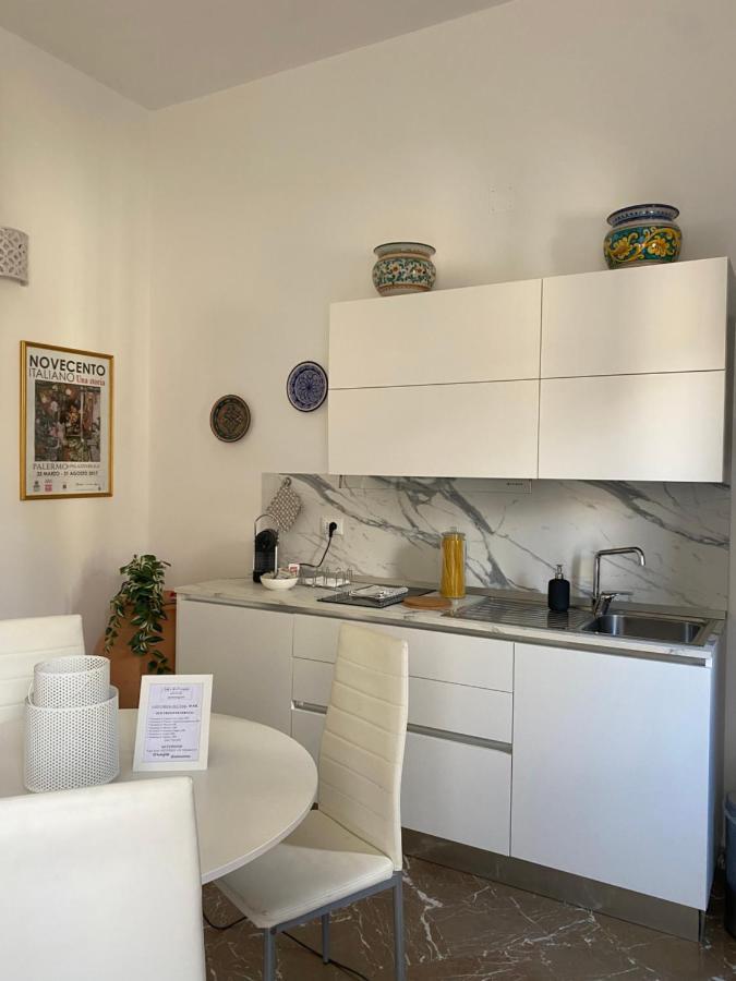 Modern In Center Taormina
