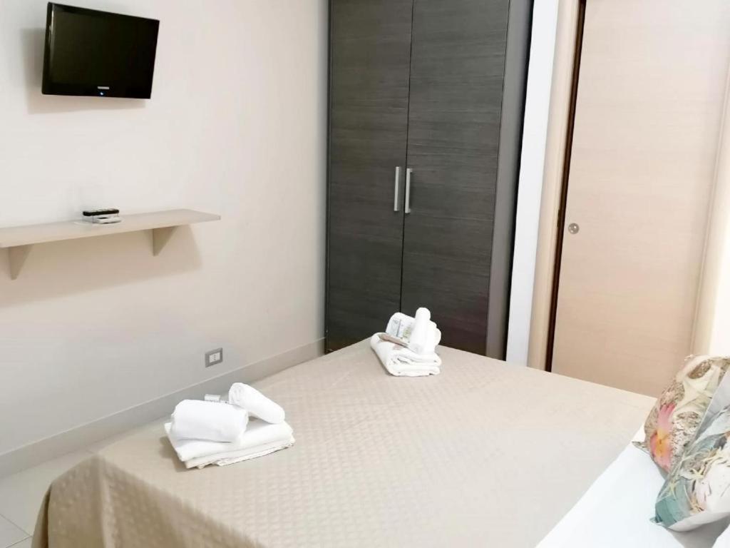 Aparthotel Sirina House Taormina