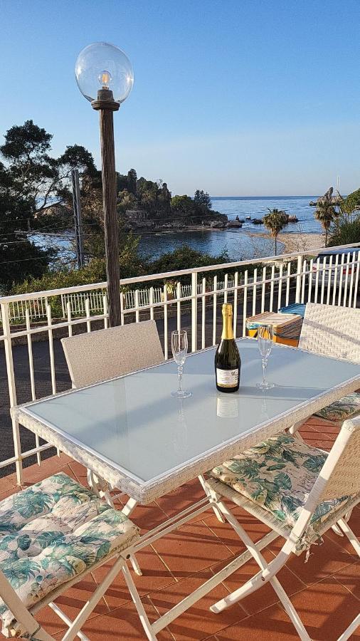 Taormina Isola Bella Suite Ferienhaus *