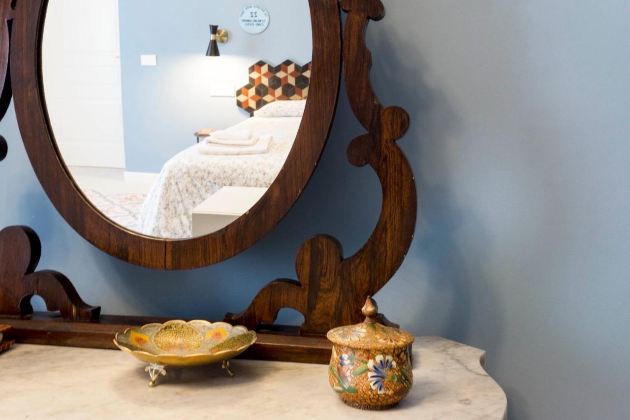 Melina Apartment Taormina