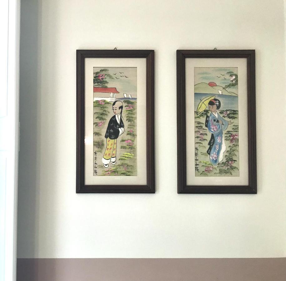 Apartment Melina Taormina