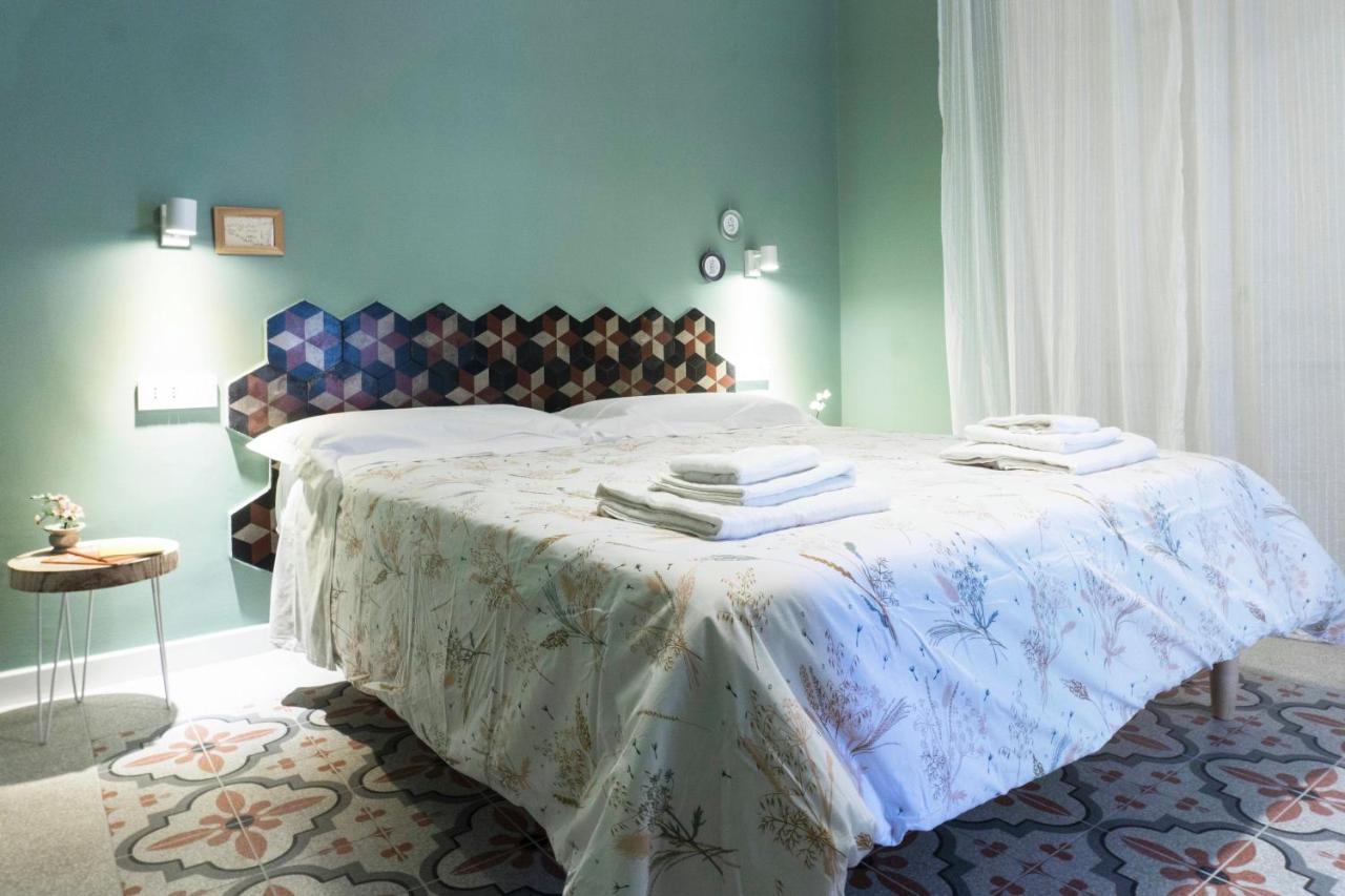 Apartment Melina *