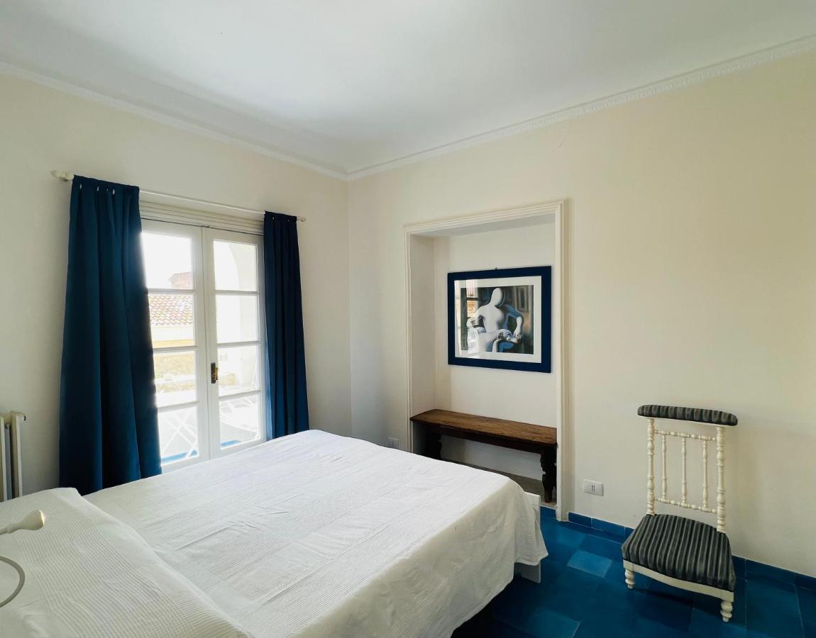 L'atelier Del Pittore Apartment Taormina