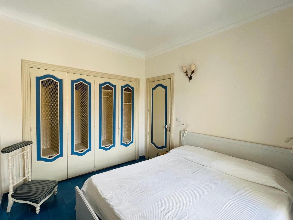 Apartment L'atelier Del Pittore Taormina