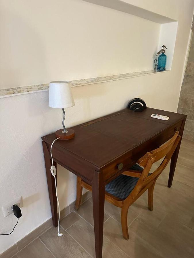 Apartamento Biancaneve Little House *