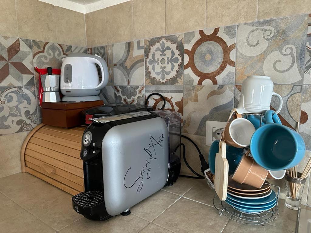 Apartamento Biancaneve Little House