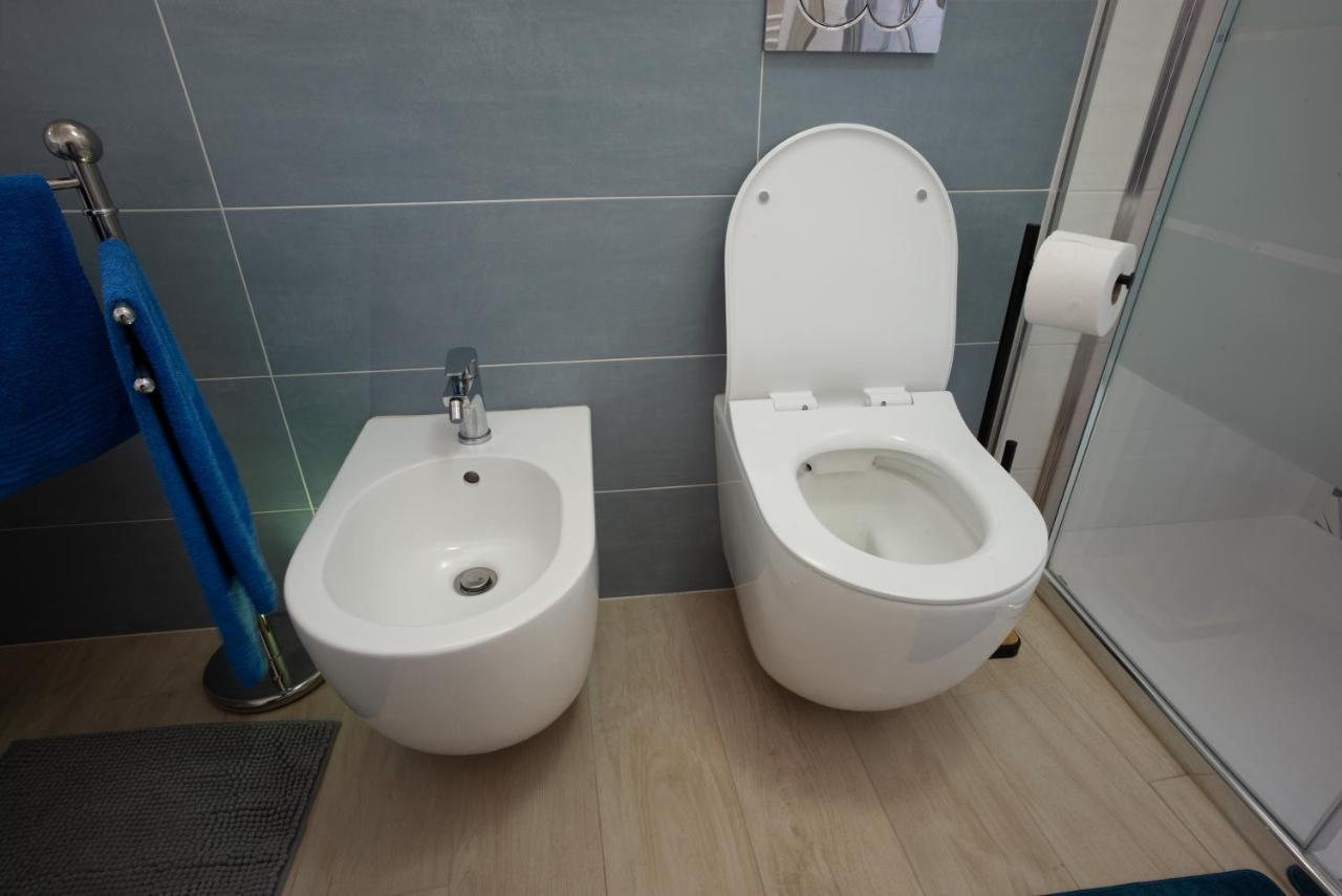 Casetta Alessandro Appartement
