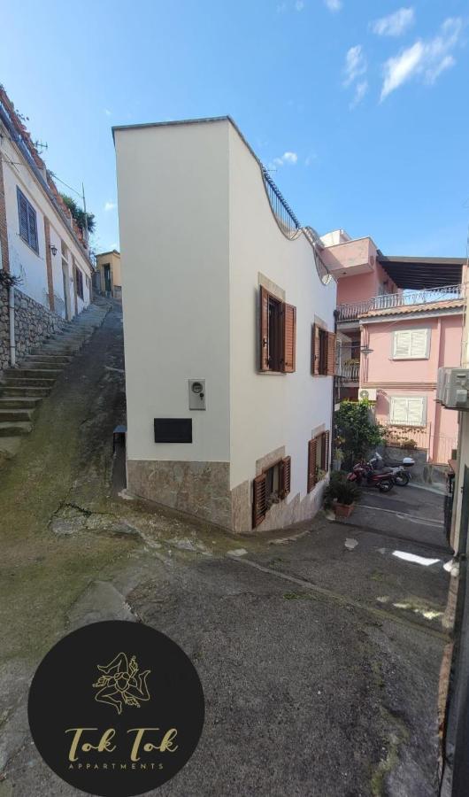 Tok Tok Taormina